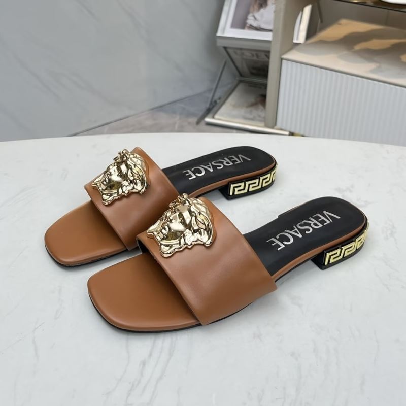 Versace Slippers